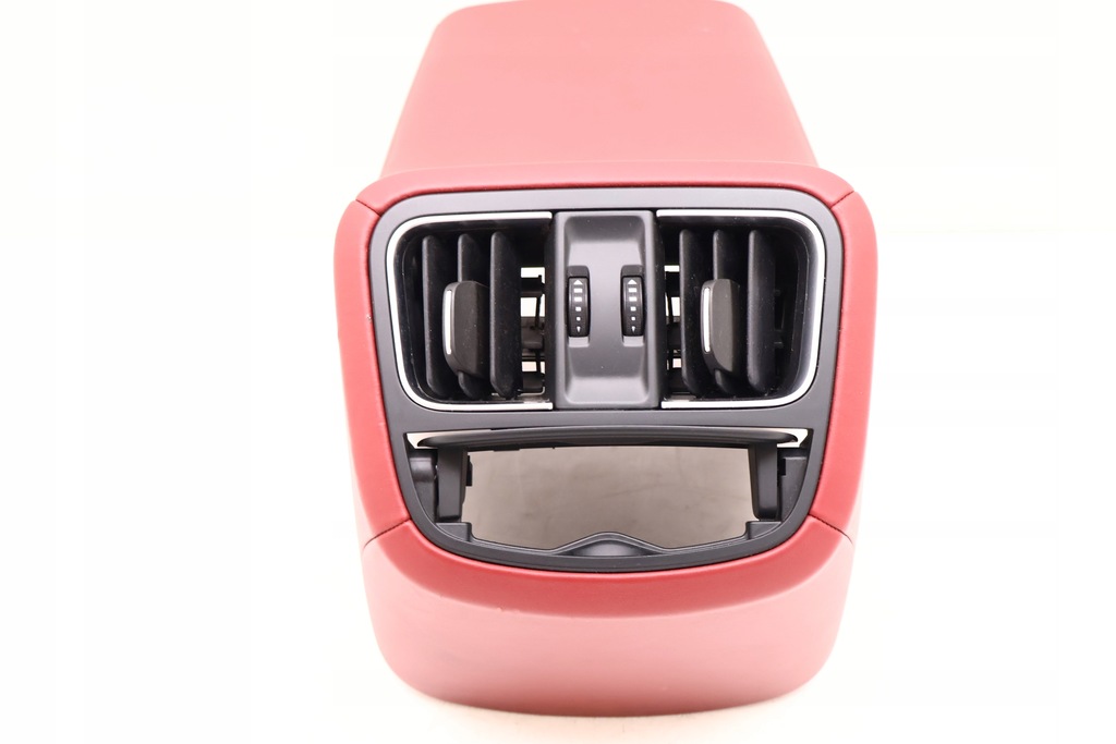 фото №1, Maserati levante решітка тунель задня