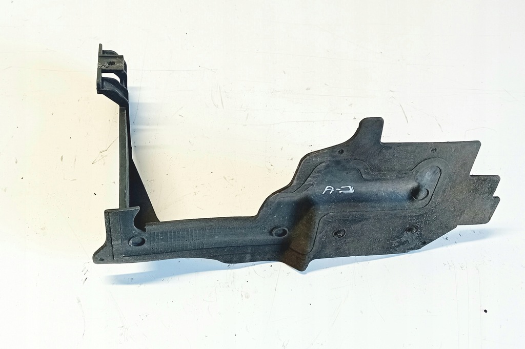 фото №1, Воздуховод воздушная opel astra j 13337114