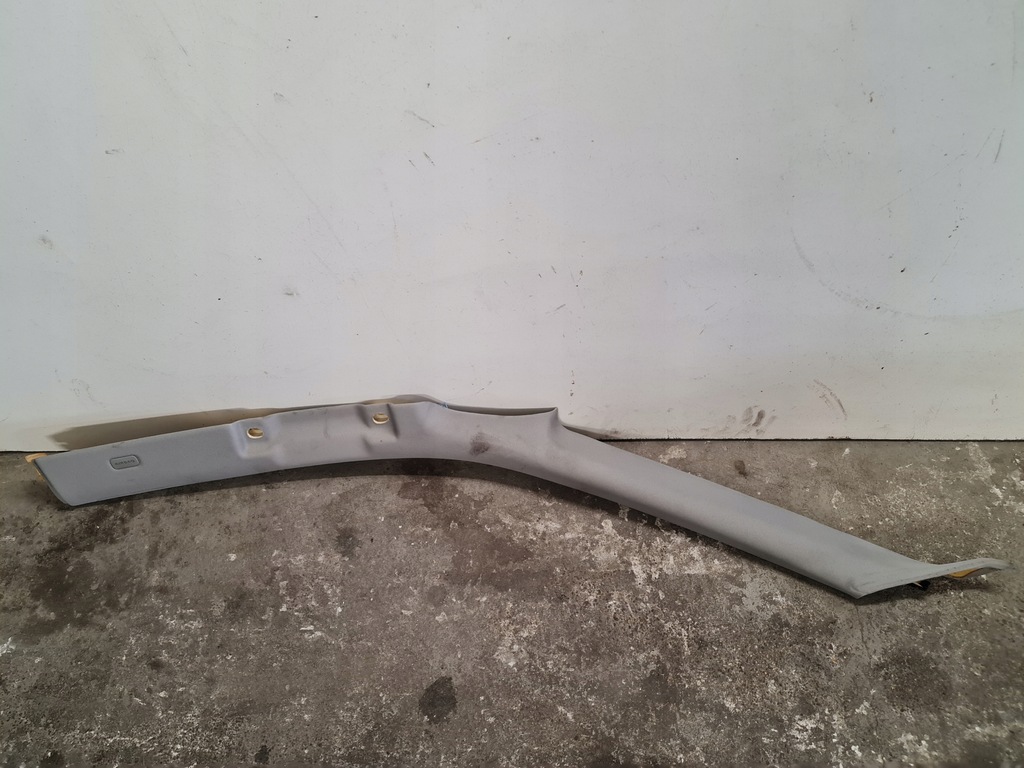 фото №1, Захист стійка podsuitki audi a8 d2 long 4d0867233p