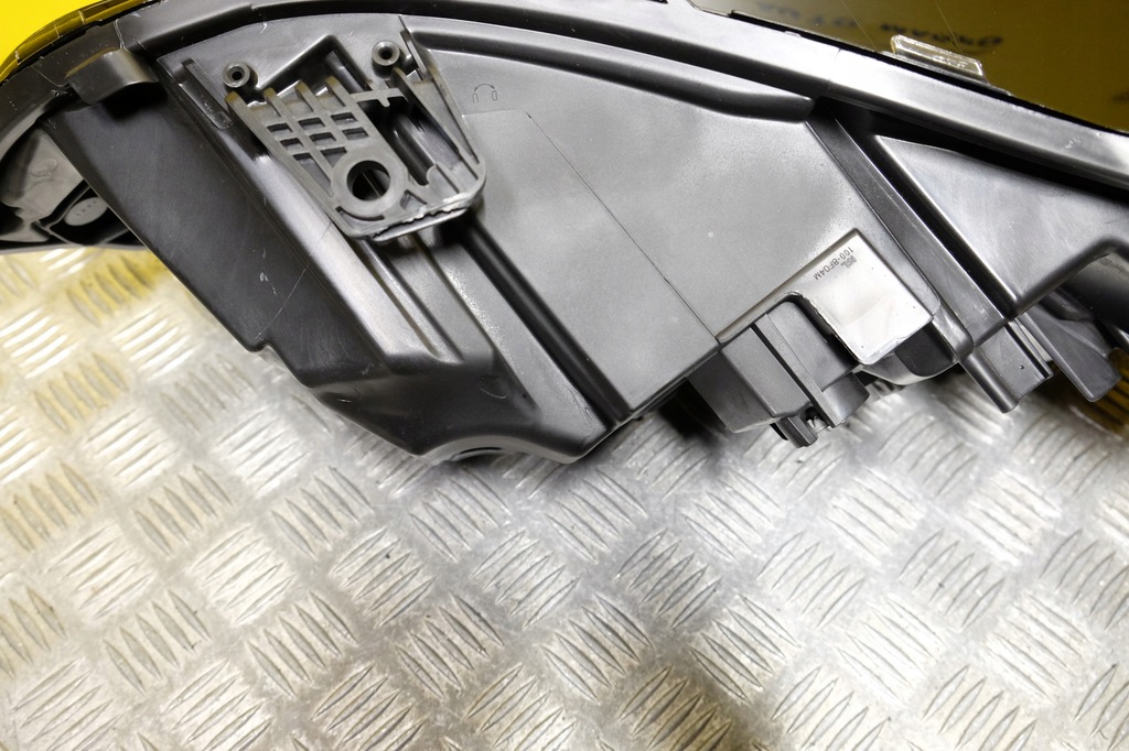 фото №6, Honda civic 2022-2023 фара лампа full led тонированная r r2 usa