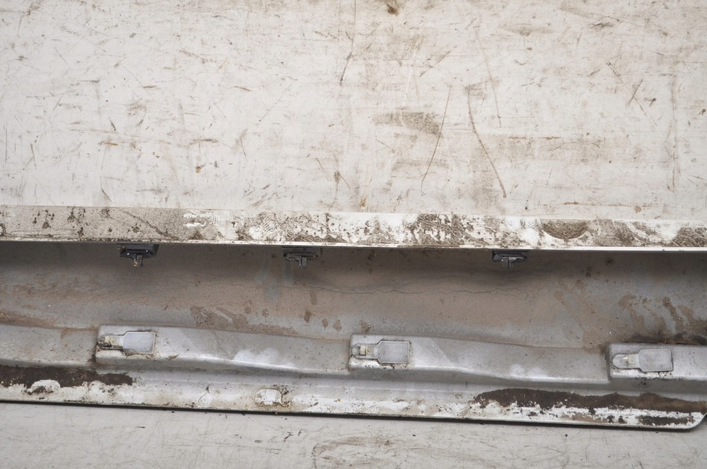 фото №11, V40 ii молдинг накладка порог правая 31395043