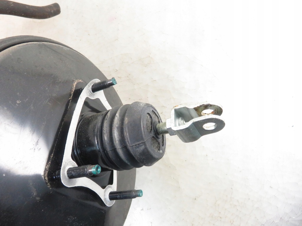 фото №5, Усилитель тормозов kia picanto i 1.0 12v 5911007000 5850007300