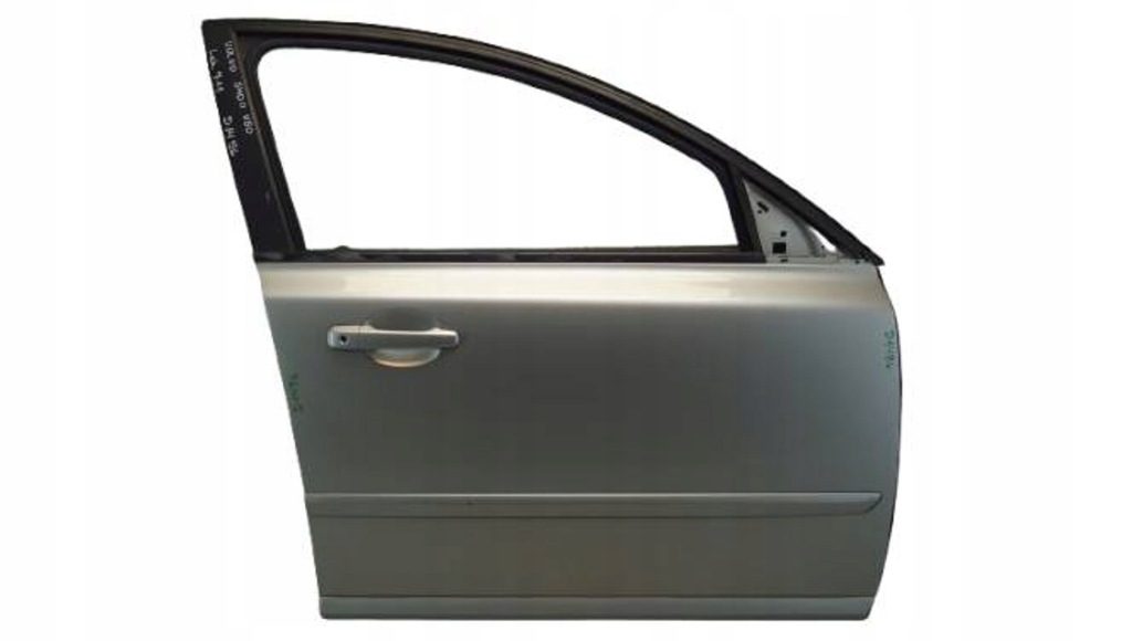 фото №1, Volvo s40 ii v50 lift дверь правый перед 426 d1496 13s