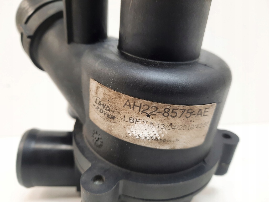 фото №9, 2010 land rover range rover sport l320 термостат ah228575ae