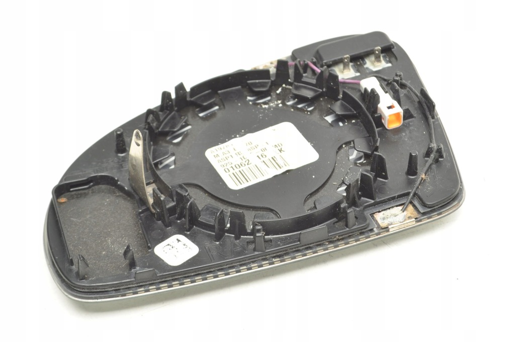 Mercedes amg gt c190 вкладиш дзеркало скло p1 Зі Шроту