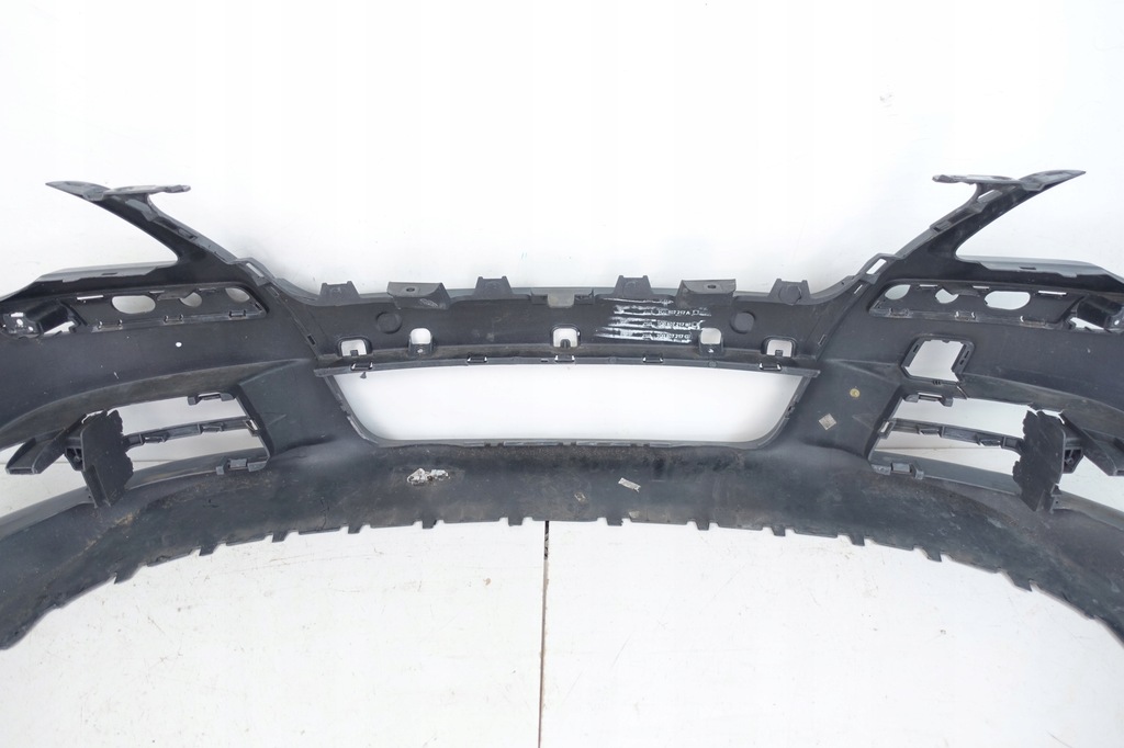 фото №11, Vw eos бампер перед передній 1q0807217