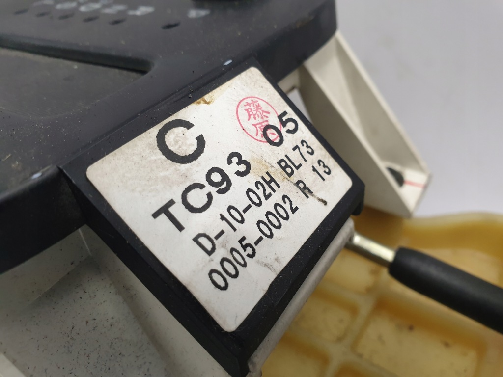 фото №4, Mazda xedos 9 домкрат перемикання передач троси автоматична коробка передач