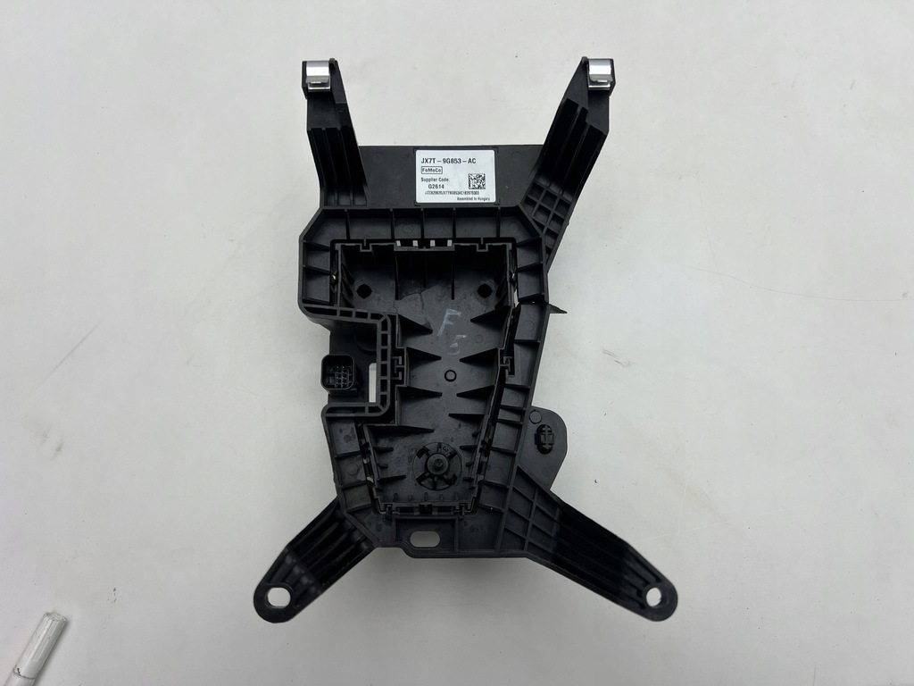 фото №4, Ford focus mk4 радар acc distronic датчик швидкості оригінал n 18-