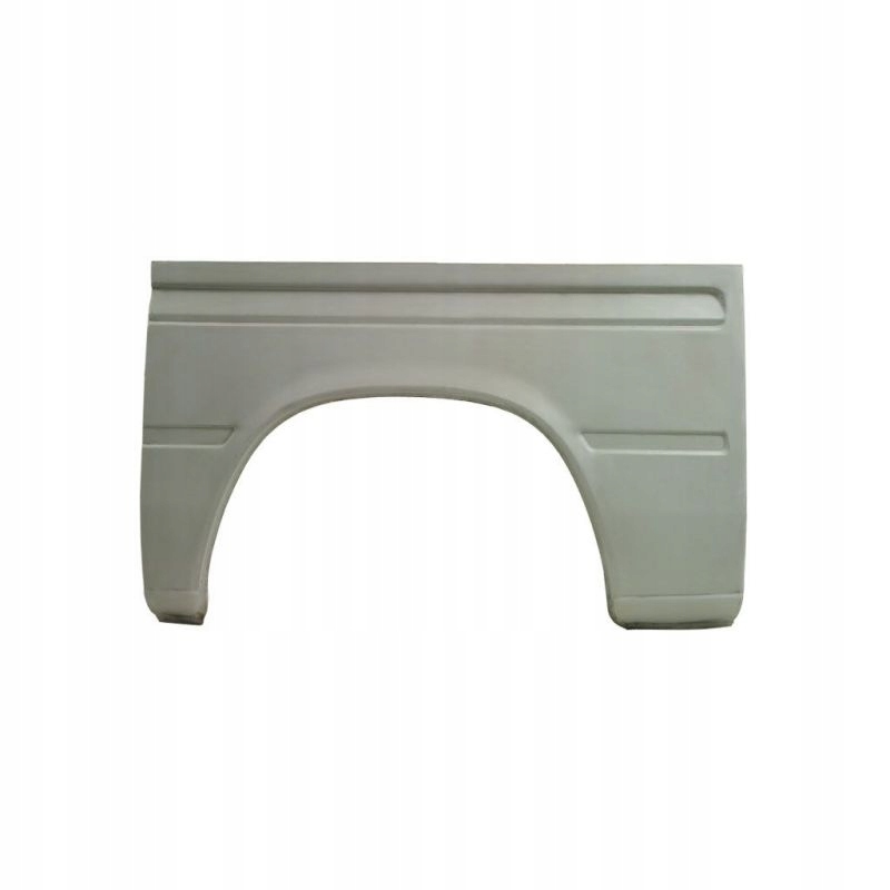 фото №1, Крыло задняя левый mercedes sprinter 01.95-03.00