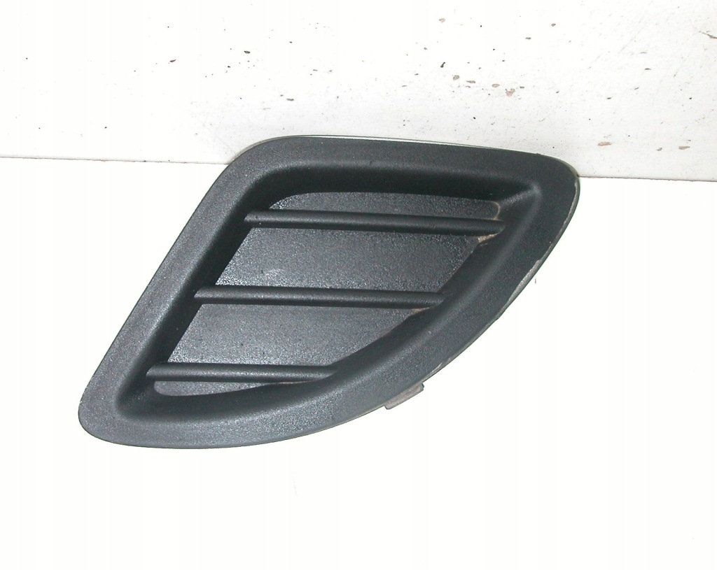 фото №1, Решётка бампера заглушка противотуманной фары левая kia ceed