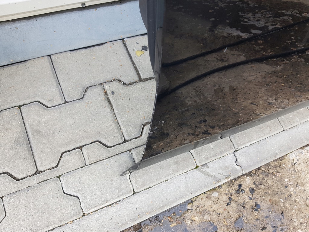 фото №7, Honda accord 8 viii 08-15r дверь правое перед nh731p