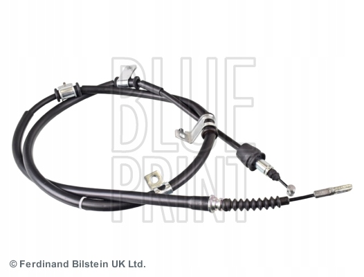 фото №15, Blue print adg046276 cięgło, гальмо стояночний