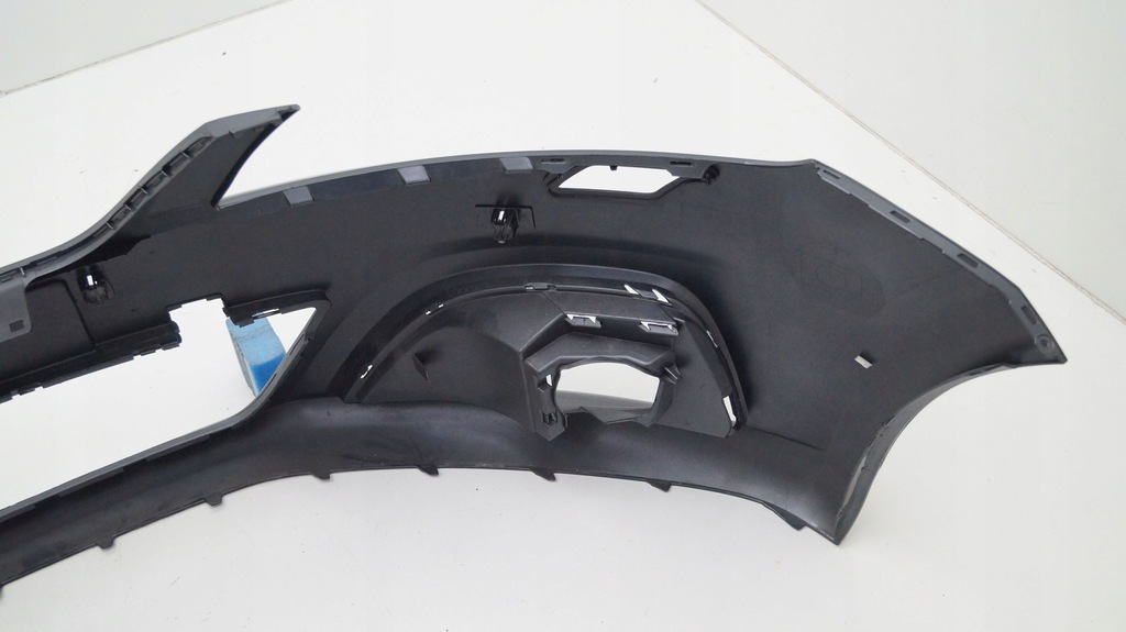 фото №9, Seat alhambra 7n5 10- бампер передній перед z11