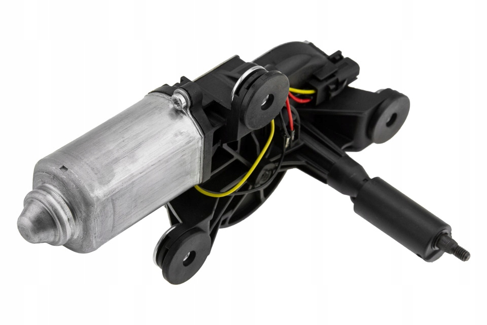 фото №1, Двигун двірник задня alfa romeo 147 01-