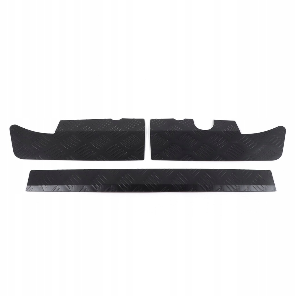 фото №8, Захист бампера алюмінієвий панель захисний suzuki jimny 2019-2023