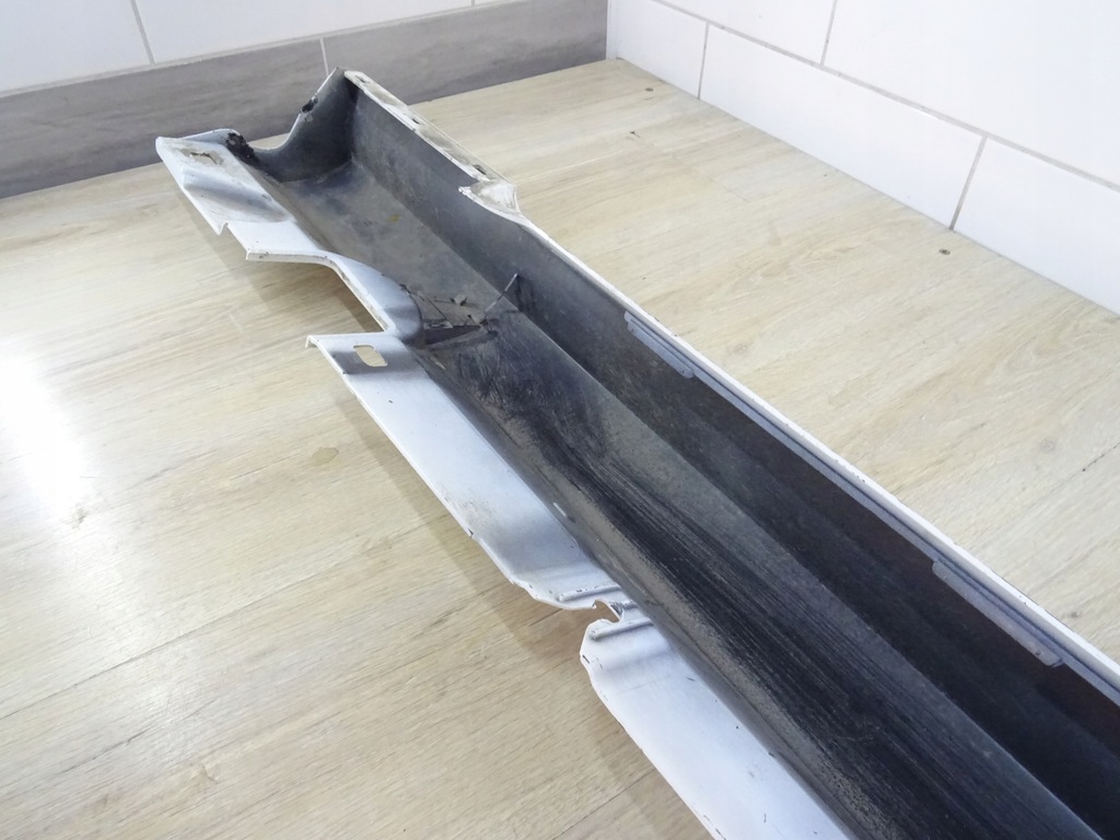 фото №12, Молдинг порог правая mercedes e-klasa coupe w238 a2386907402