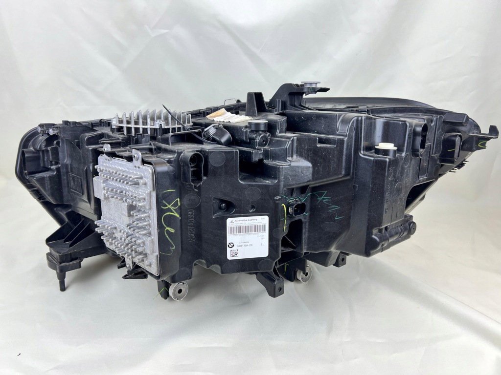 Bmw x5 g05 x6 g06 фара левая правый  led адаптивный с модулями 9481779 9481784 в Украине