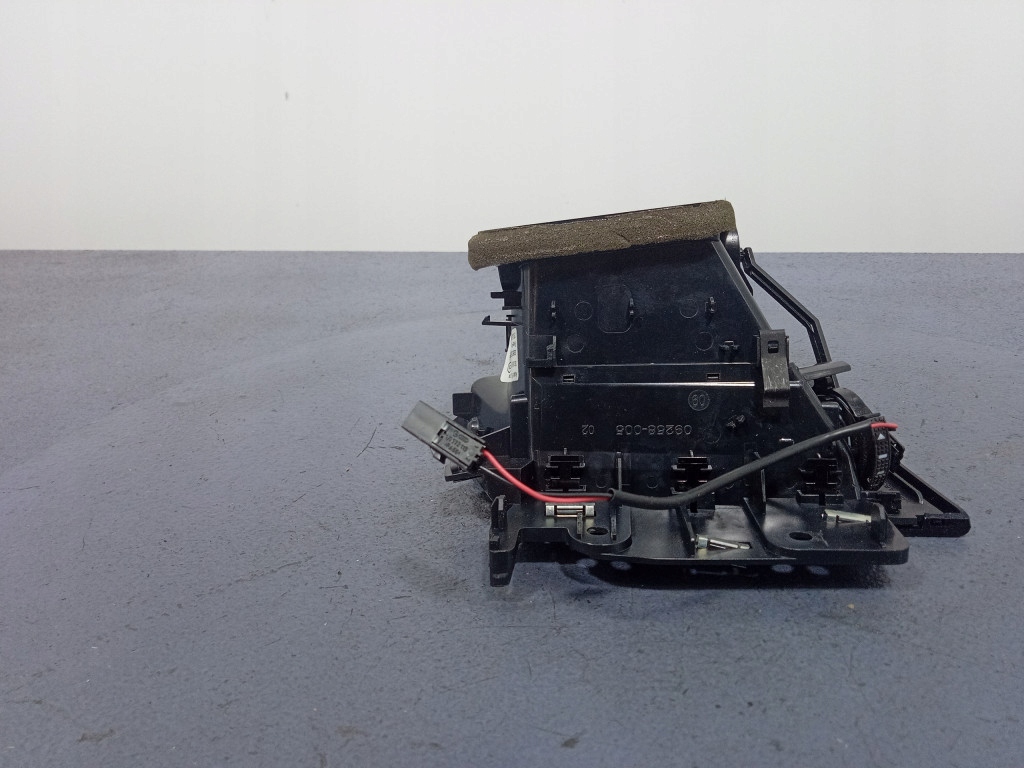 фото №5, Vw passat b8 решётки обдув левая 3g1819701e