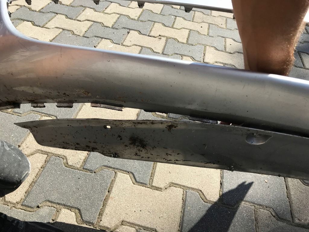 фото №7, Opel corsa d lift бампер перед