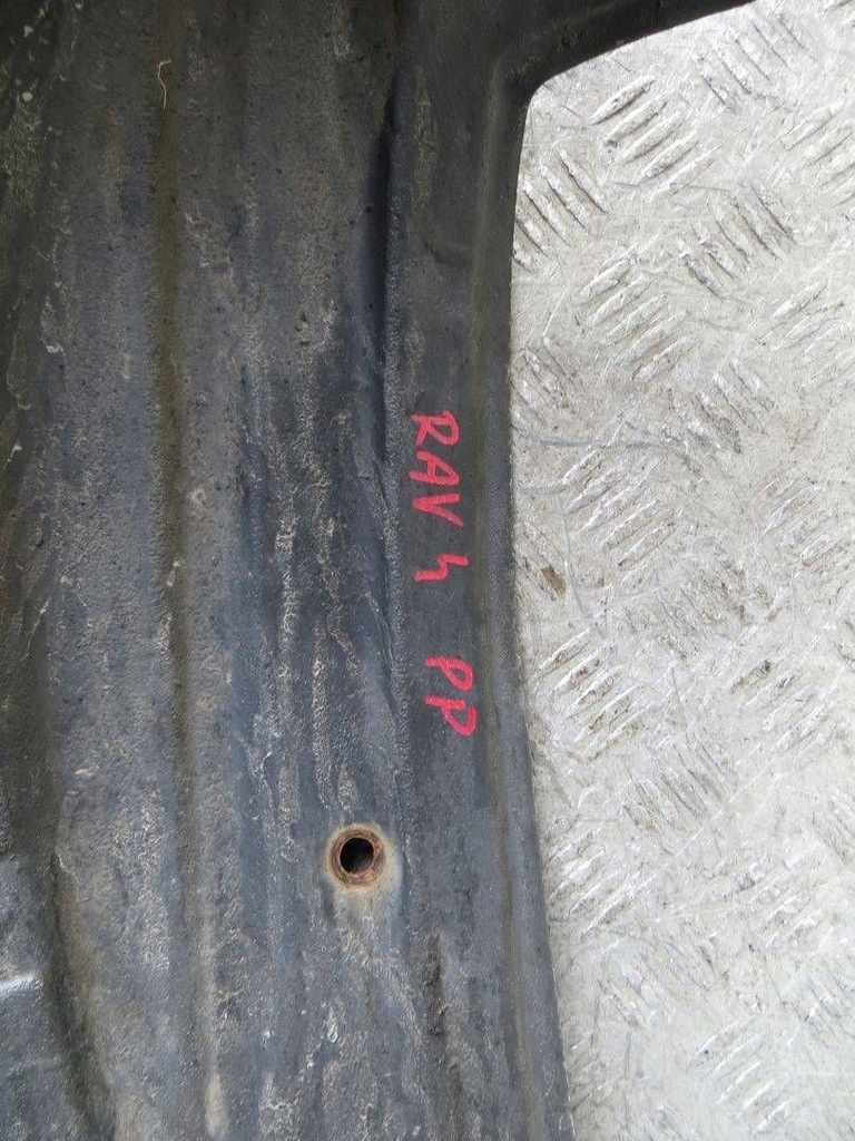 фото №10, Toyota rav-4 iv підкрилок правий перед 12-16