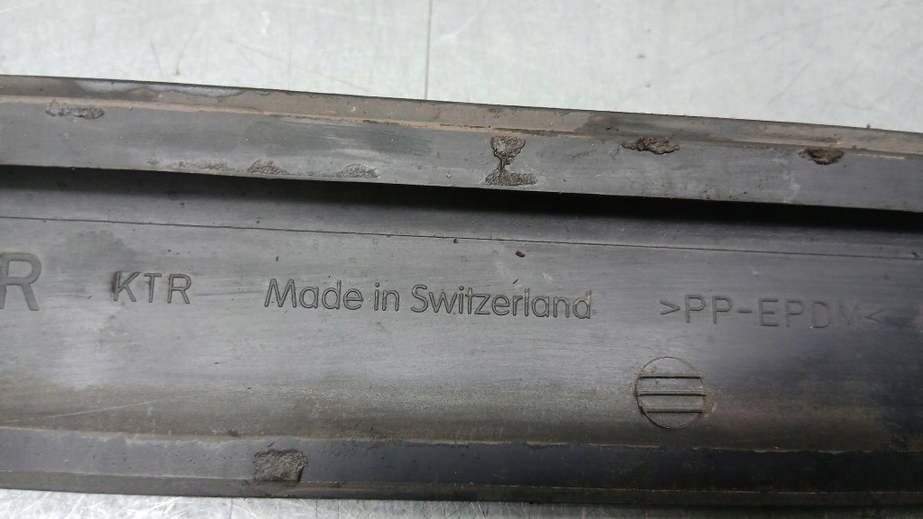 фото №7, Молдинг двері права задня volvo s60 i 00-09r 8650022