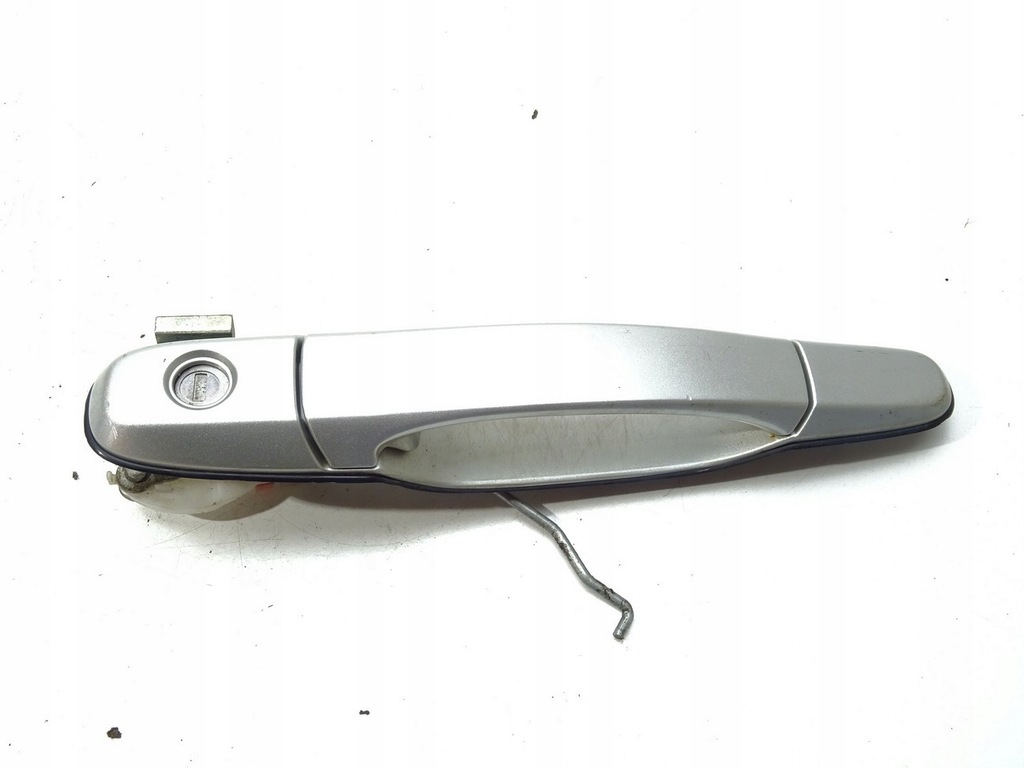 фото №1, Ручка наружная правый перед toyota previa ii van minibus 00-06