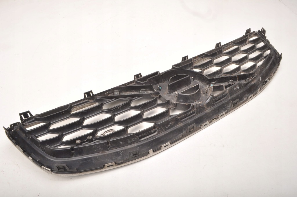 фото №13, Volvo c30 решётка радиатора решётка радиатора решётка радиатора lift r-design 31214622