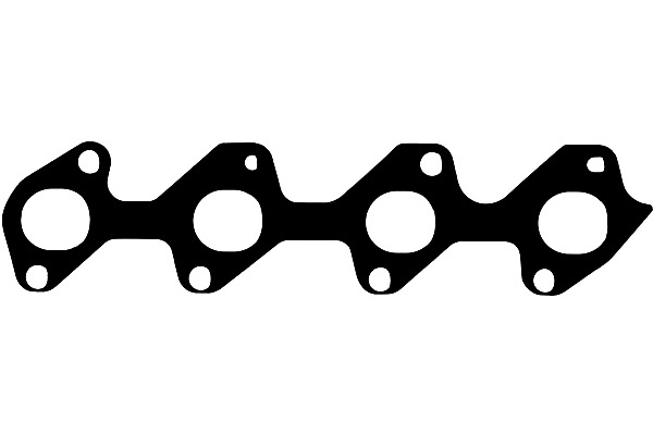 фото №12, Victor reinz 71-37064-00 прокладка, коллектор выпускной