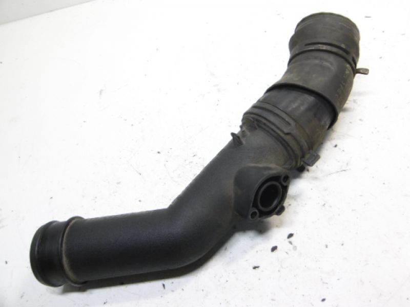 фото №1, Ford galaxy mk1 шланг труба интеркулер 1,9tdi 90km 7m0145957n