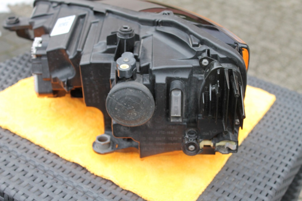 фото №5, Фара правий fulled skoda scala 957941016a