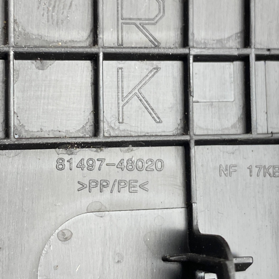 Lexus rx v element лампы задний Киев