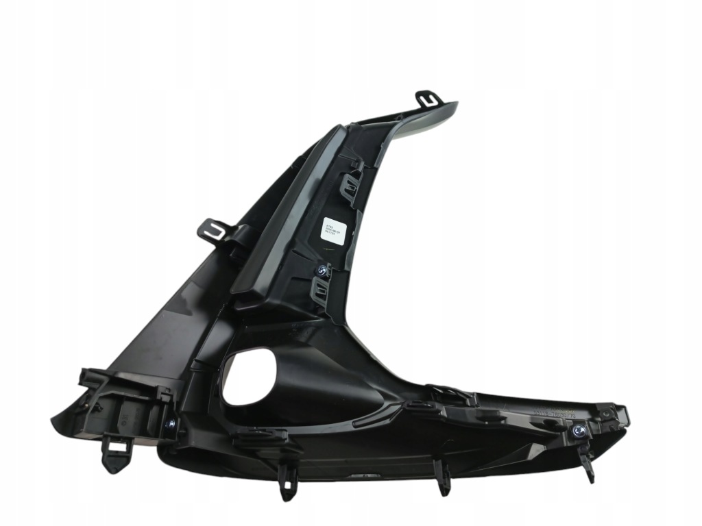 Lexus nx решітка радіатора рамка решітка радіатора решітка бампера лівий перед оригінал Доставка