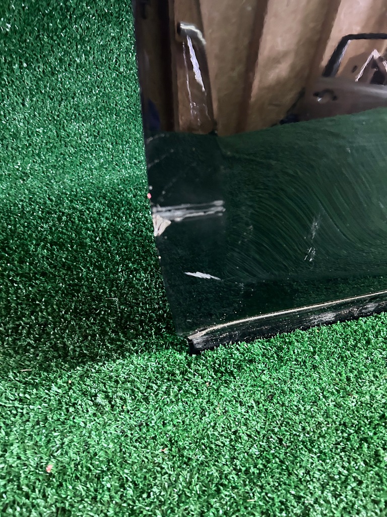 фото №2, Дверь передние левая toyota highlander iv