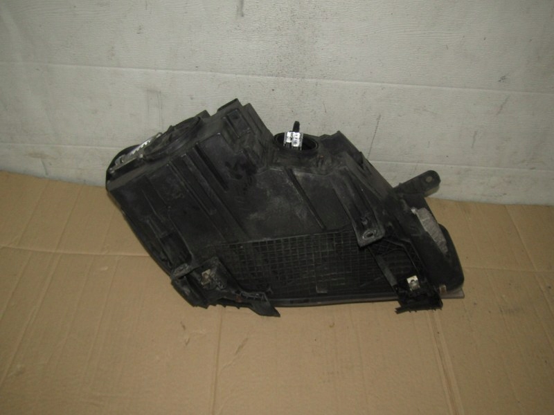 Bmw x5 f15 x6 f16 фара фара перед адаптивный led левая 7494811 с Разборки