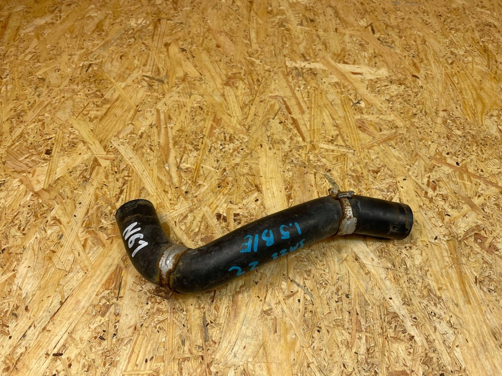 фото №1, Wąż трубка шланг кондиционера mazda cx-5 cx5 ii kf 2.0b 2017-