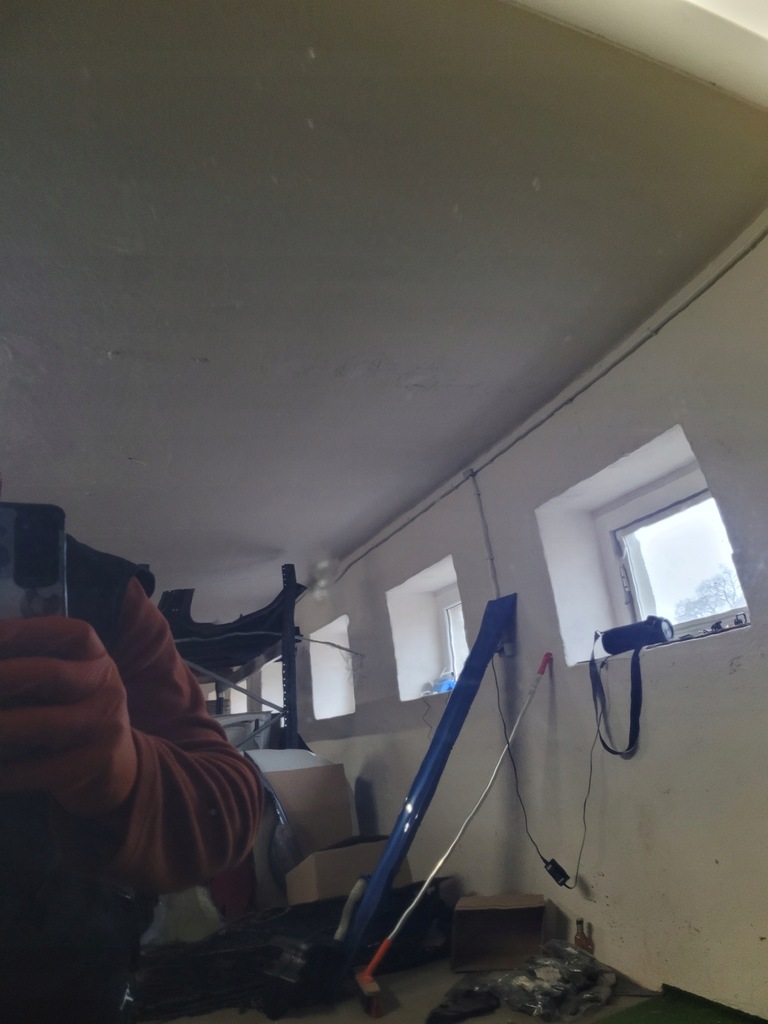 фото №5, Audi a6 c8 4k 4k0 капот кришка двигуна