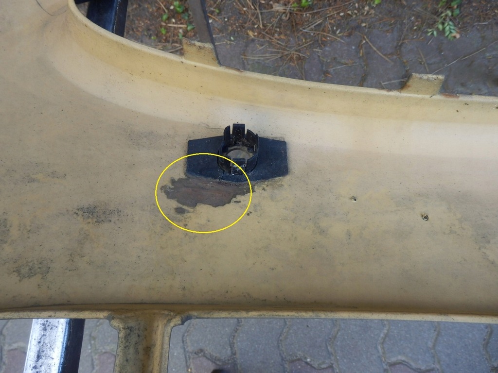 фото №9, Бампер перед передній jaguar xk xkr