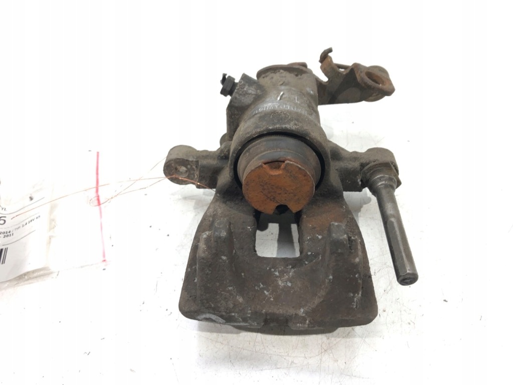 фото №1, Супорт правий задня citroen c4 i хетчбек 04-14