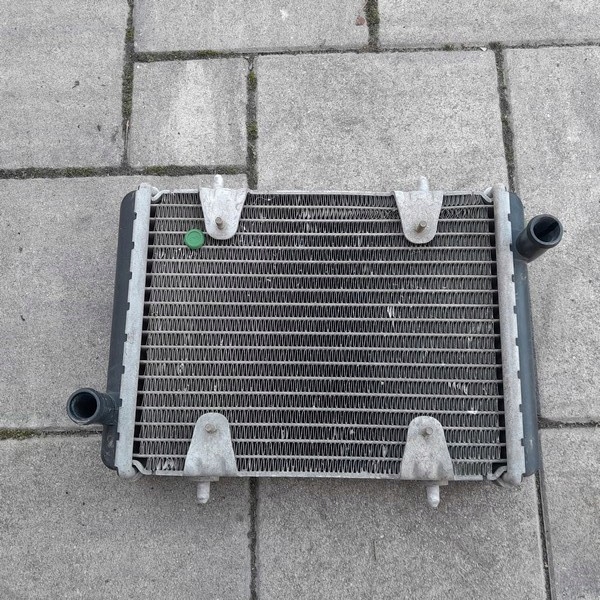 Купить Радиатор воды mercedes g w463 a4635010200