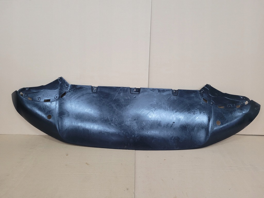 фото №1, Jaguar i pace плита защита pod бампер перед