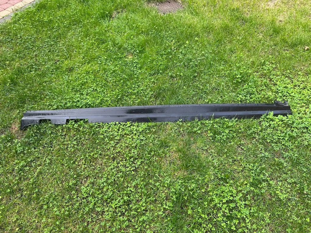 фото №1, Volvo xc40 молдинг поріг