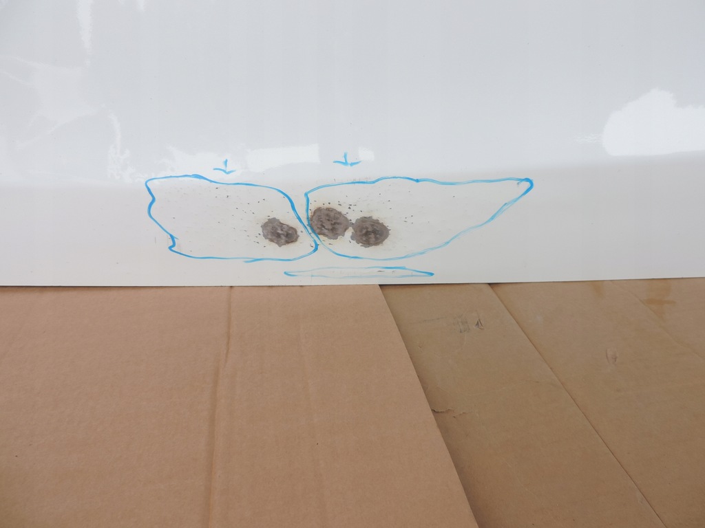 фото №6, Mitsubishi space star 2020 2021 2022 ліва двері