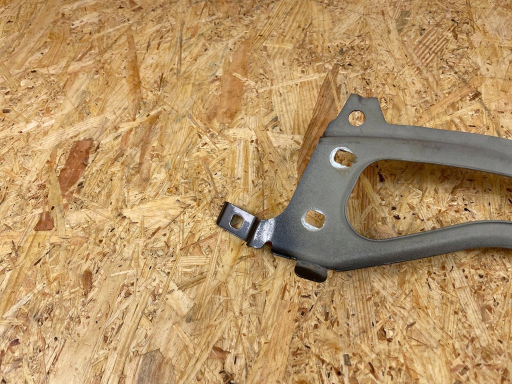 фото №10, Кронштейн кронштейн кронштейн крыла перед левый bmw 2 f45 f46 7297199