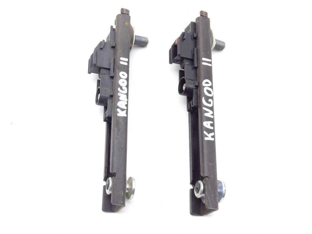 фото №4, Renault kangoo ii 08- регулювання висоти поперечина