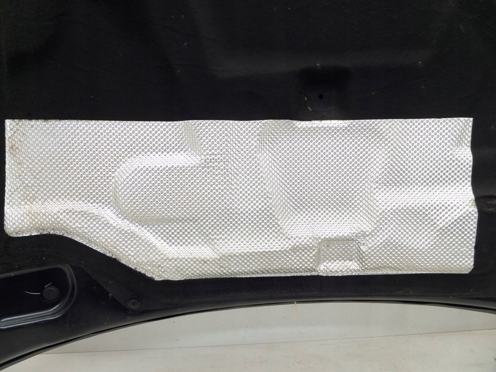 2011 mini one - cooper clubman r55 капот Доставка