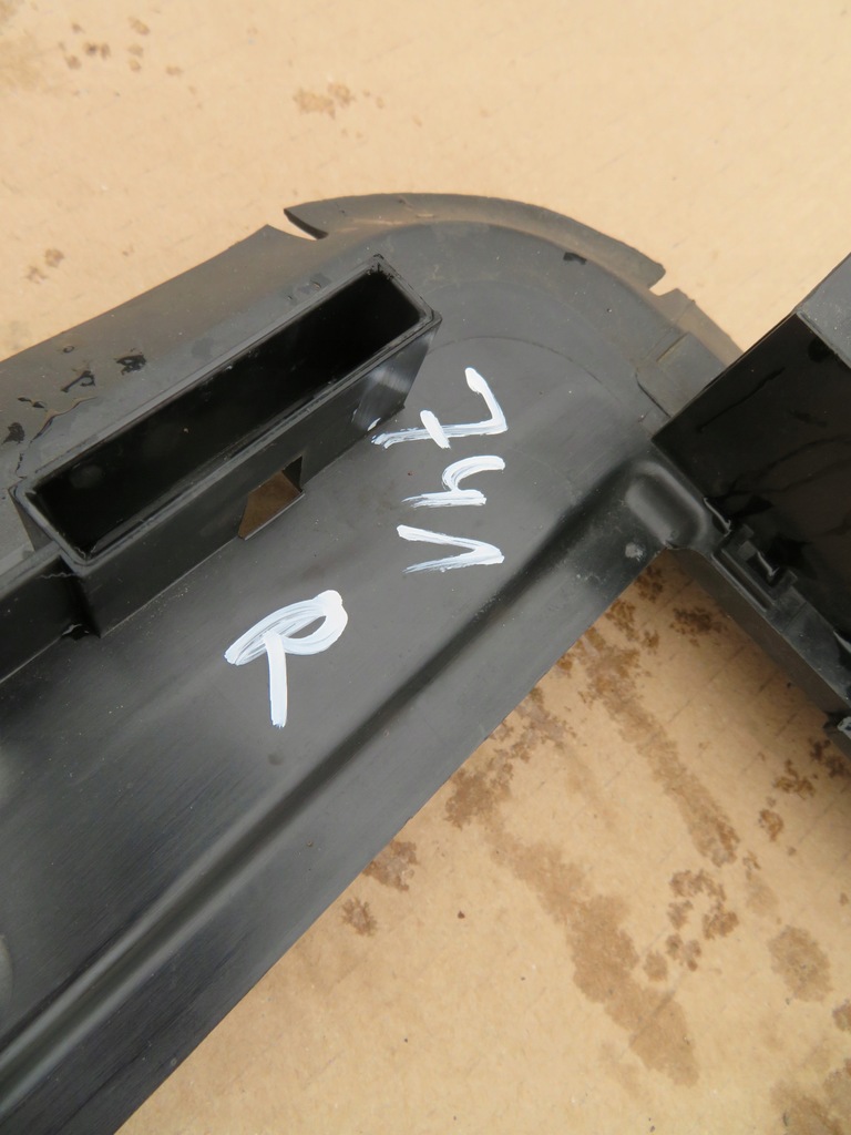 фото №12, Vw id3 id.3 id4 id.4 повітропровід повітря впуск 2020- 1ea121281c