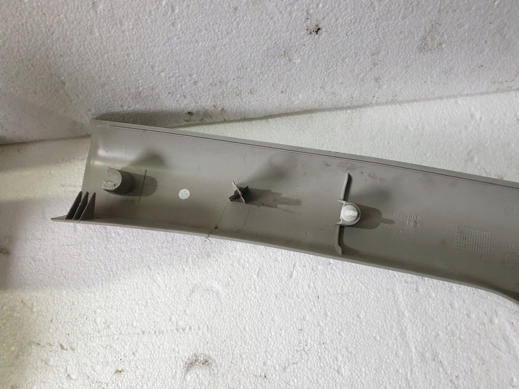 фото №6, Захист обшивка стійка правий перед c-max mk1