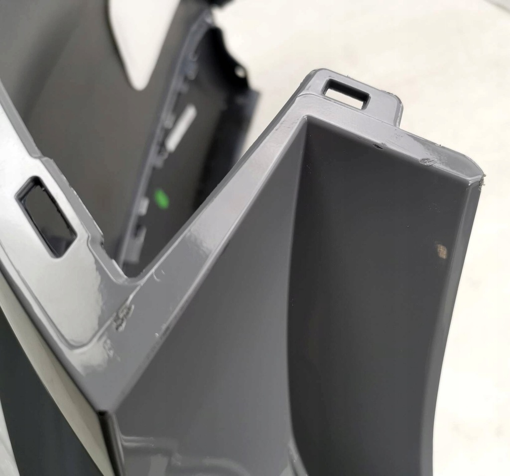 фото №16, Новий org бампер задня vw arteon 3h lift r-line la7c