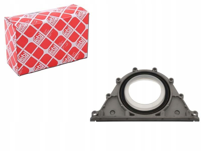 Febi bilstein 47740 кільце ущільнювальний вала, wał колінчастий Зі Шроту