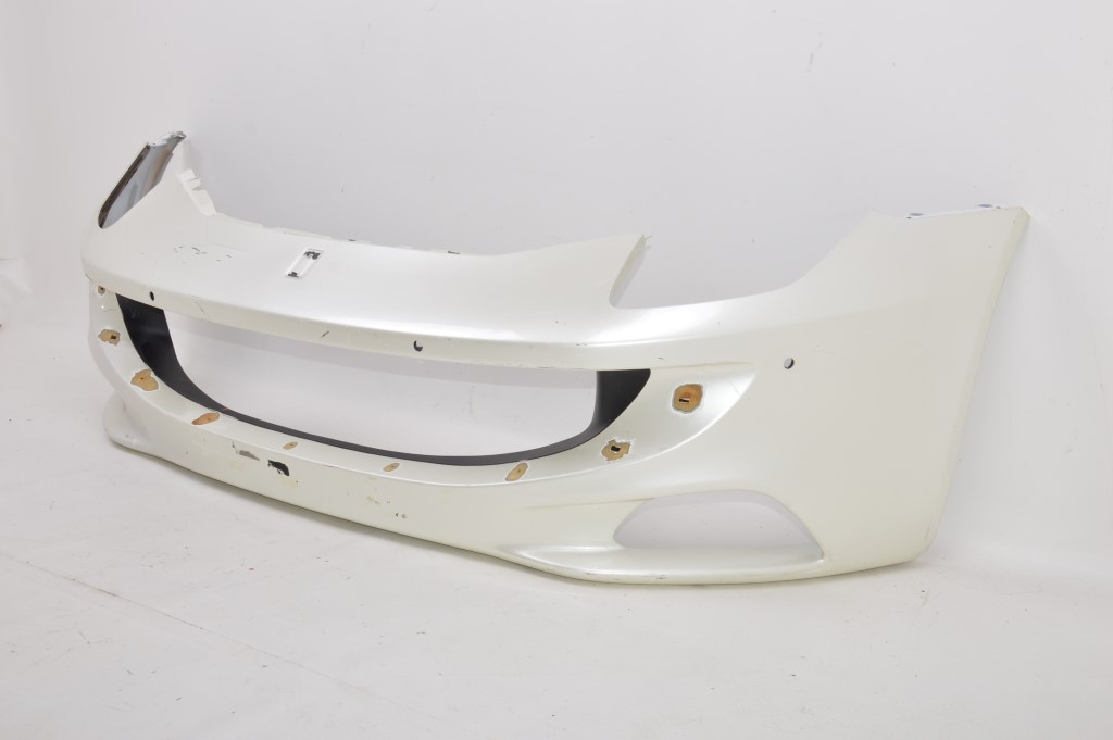 фото №4, Ferrari ff f151 бампер перед